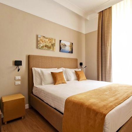 Hortisallustio Luxury Rooms Rome Exterior photo