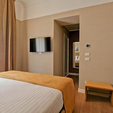 Hortisallustio Luxury Rooms Rome Exterior photo