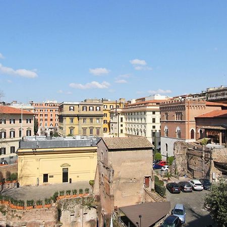 Hortisallustio Luxury Rooms Rome Exterior photo